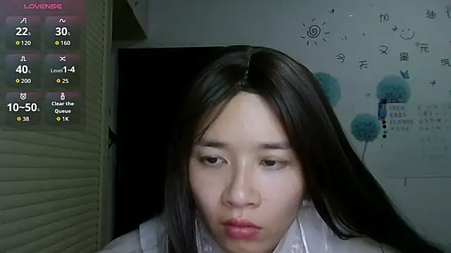 Monice1314 online show from 10-17-25, 11:34