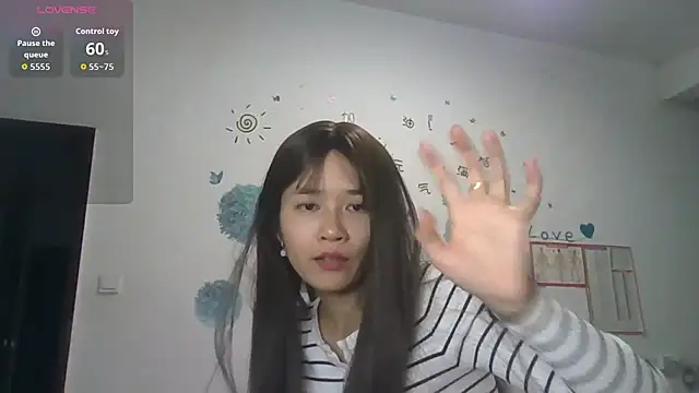 Monice1314 online show from 10-26-25, 01:33