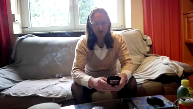 Cleohot1977 online show from 02-07-26, 01:30