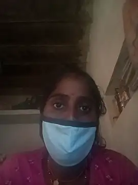 Snapshot of Mahi9696 chatting on 10-27-25, 06:14 Mahi9696 online show from 10-27-25, 06:14