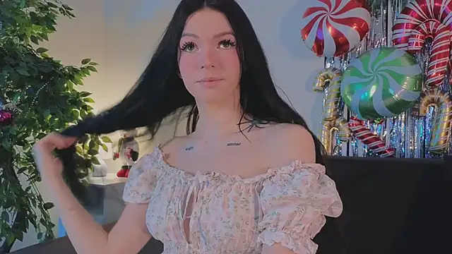 Loona Eclipse online show from 01-15-26, 08:34