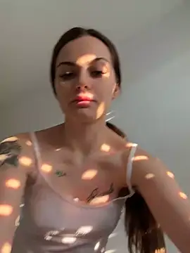 prettylittlefooxy online show from 03-23-26, 07:08