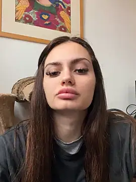 prettylittlefooxy online show from 03-04-26, 03:53