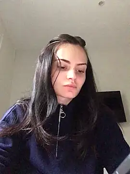 Snapshot of prettylittlefooxy chatting on 11-13-25, 12:09 prettylittlefooxy online show from 11-13-25, 12:09