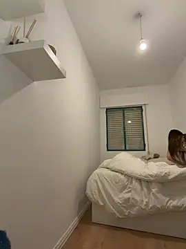 prettylittlefooxy online show from 03-26-26, 07:34