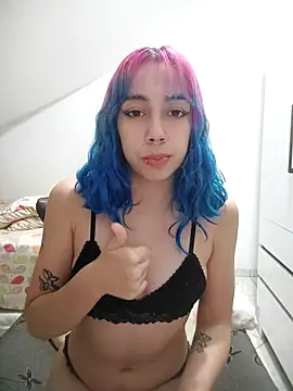 xRamona online show from 10-20-25, 03:08