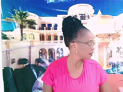 EbonyBloom69 online show from 11-03-25, 05:27