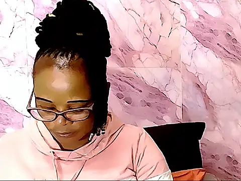 EbonyBloom69 online show from 10-07-25, 05:36