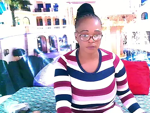 EbonyBloom69 online show from 11-21-25, 05:12