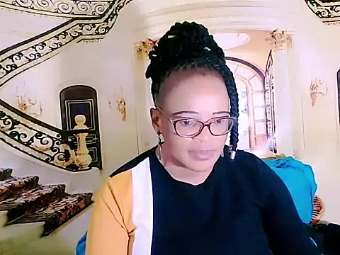 EbonyBloom69 online show from 10-10-25, 05:47