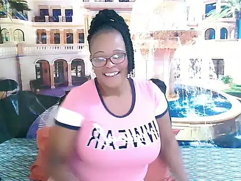 EbonyBloom69 online show from 10-06-25, 05:24