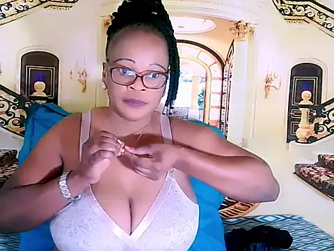 EbonyBloom69 online show from 09-30-25, 05:24