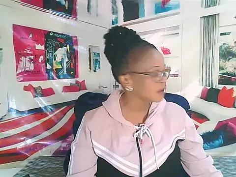 EbonyBloom69 online show from 10-03-25, 05:09