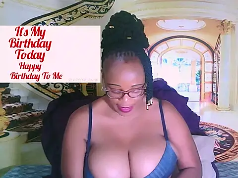 EbonyBloom69 online show from 09-11-25, 04:51