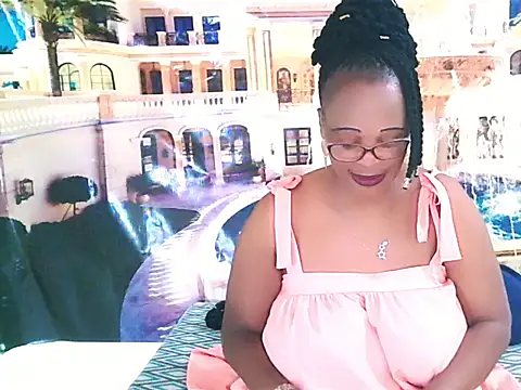 EbonyBloom69 online show from 10-24-25, 05:56