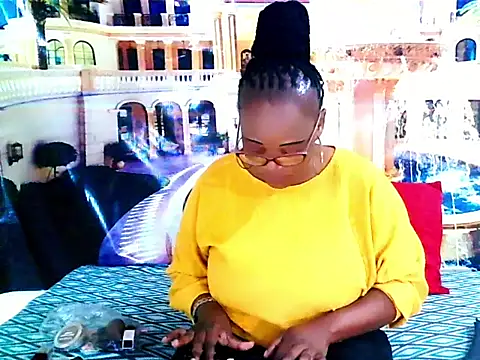 EbonyBloom69 online show from 11-20-25, 06:08