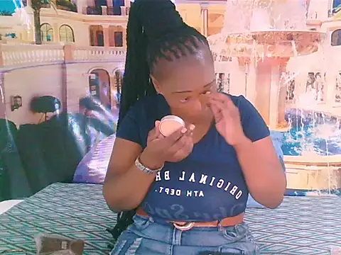 EbonyBloom69 online show from 11-28-25, 05:29