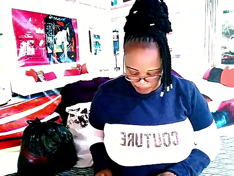 EbonyBloom69 online show from 09-29-25, 05:03