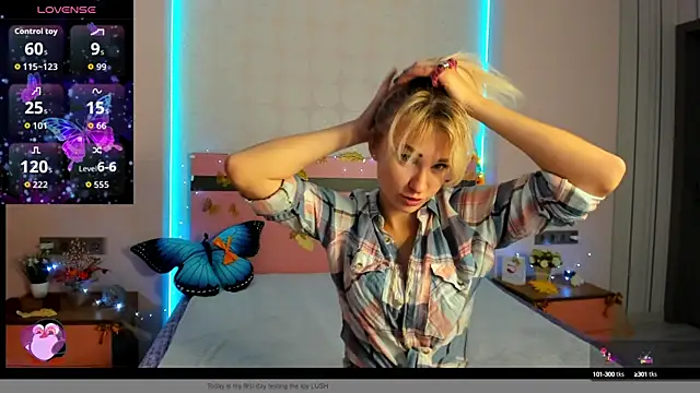 Snapshot of MeryMidnight chatting on 10-08-25, 05:42 MeryMidnight online show from 10-08-25, 05:42