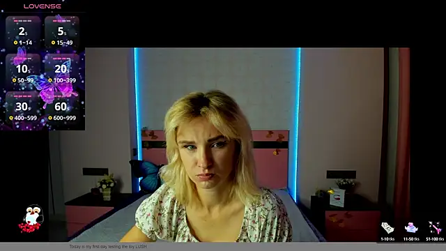 Snapshot of MeryMidnight chatting on 09-29-25, 06:09 MeryMidnight online show from 09-29-25, 06:09