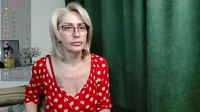 PamellaMurphy online show from 04-12-26, 12:25