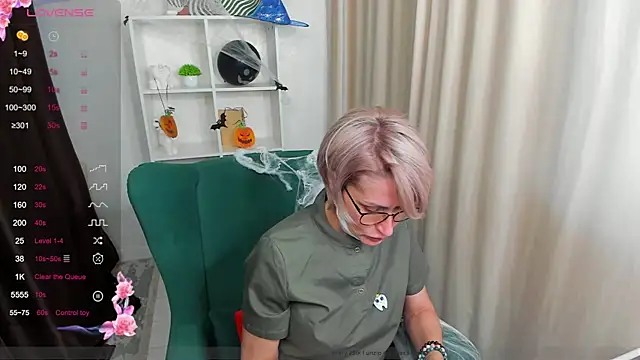 PamellaMurphy online show from 11-01-25, 05:36