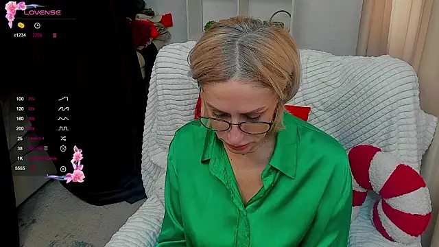 Snapshot of PamellaMurphy chatting on 02-24-26, 06:14 PamellaMurphy online show from 02-24-26, 06:14