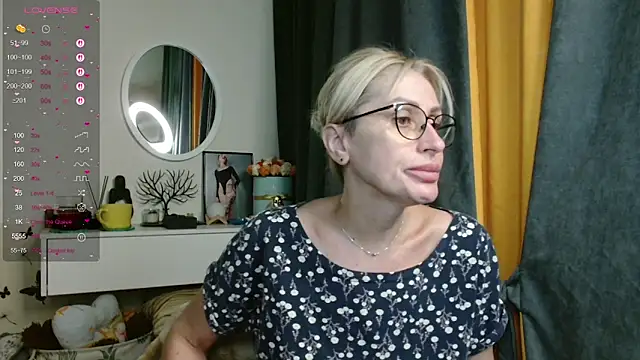 PamellaMurphy online show from 06-18-26, 11:54