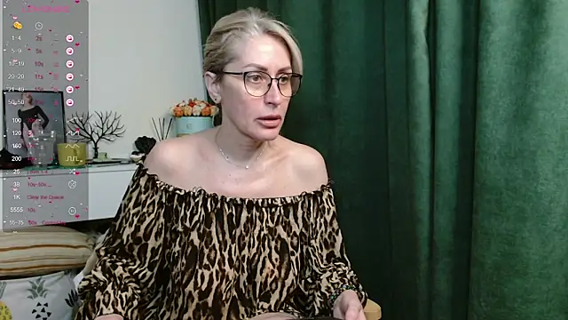 PamellaMurphy online show from 04-17-26, 11:51