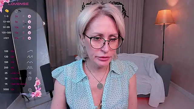 PamellaMurphy online show from 01-13-26, 05:33