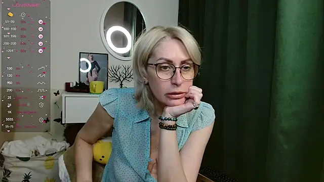 PamellaMurphy online show from 03-28-26, 12:55