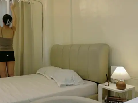 Blaire Samantha online show from 03-18-26, 09:01