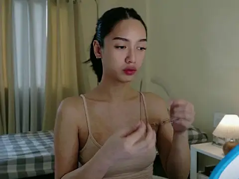 Blaire Samantha online show from 05-08-26, 07:45