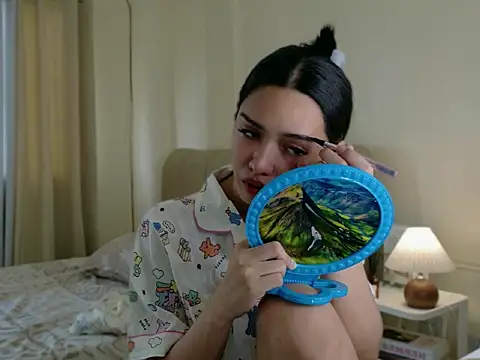 Blaire Samantha online show from 04-02-26, 08:10