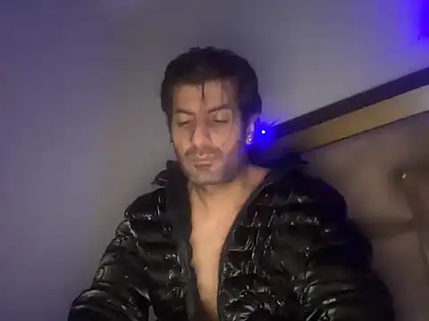 LustyDuoSecrets online show from 02-07-26, 10:23