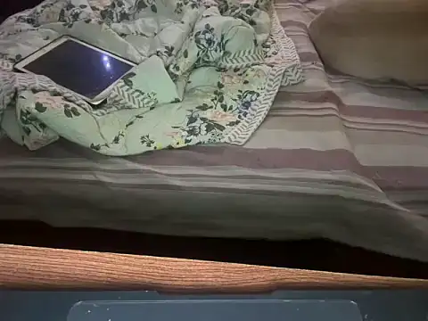 LustyDuoSecrets online show from 03-31-26, 07:43