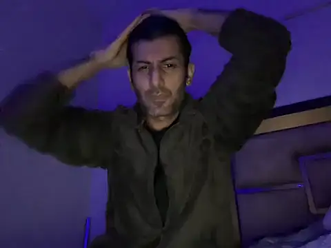 LustyDuoSecrets online show from 12-04-25, 07:35