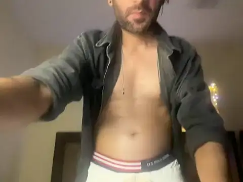 LustyDuoSecrets online show from 04-20-26, 07:15