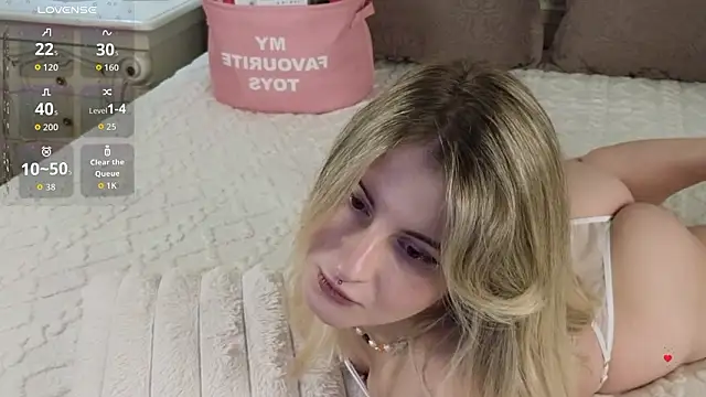 Sonia Meow online show from 02-28-26, 07:19