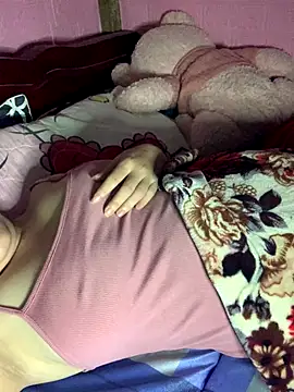 Star-sweet online show from 11-17-25, 02:59