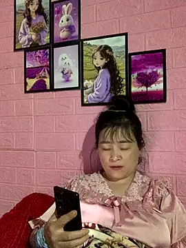 Star-sweet online show from 11-01-25, 02:44