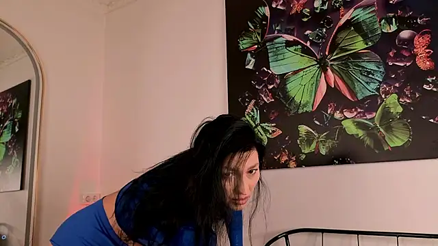 BellaEveX online show from 03-05-26, 07:49