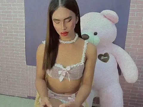 secretmiller  online show from 12-03-25, 04:06