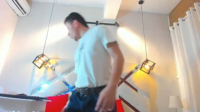 Eross Santy online show from 04-07-26, 08:32