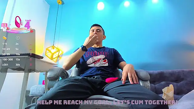 Eross Santy online show from 10-06-25, 12:39