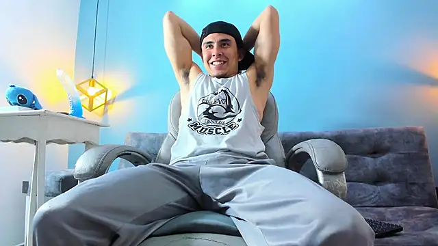 Eross Santy online show from 09-25-25, 12:44