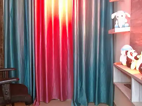 Your candy 47 online show from 04-27-26, 08:40