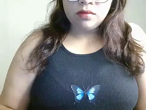 Your candy 47 online show from 09-12-25, 03:45