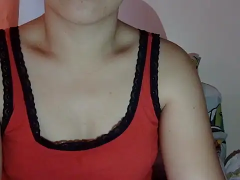 Lovelyclaya online show from 02-10-26, 06:23