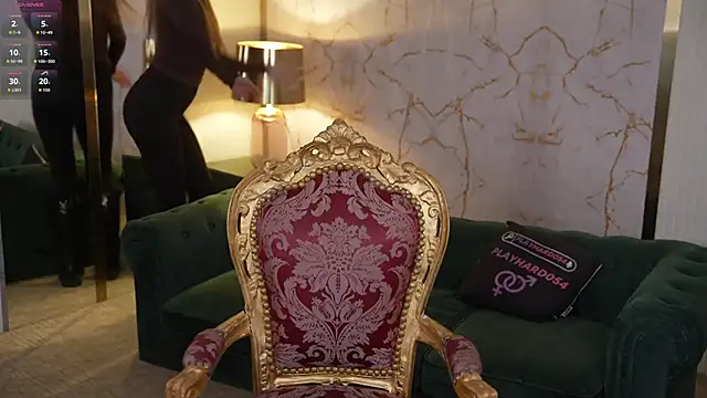 Ella 054 online show from 11-16-25, 12:10